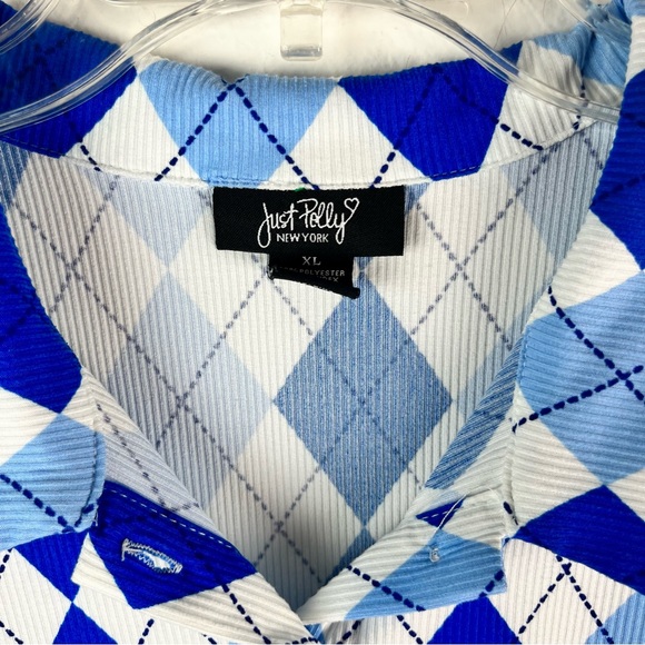 Just Polly crop top - Picture 3 of 5